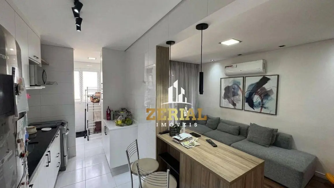 Foto 4 de Apartamento com 2 quartos à venda, 90m2 em Santa Maria, Sao Caetano Do Sul - SP