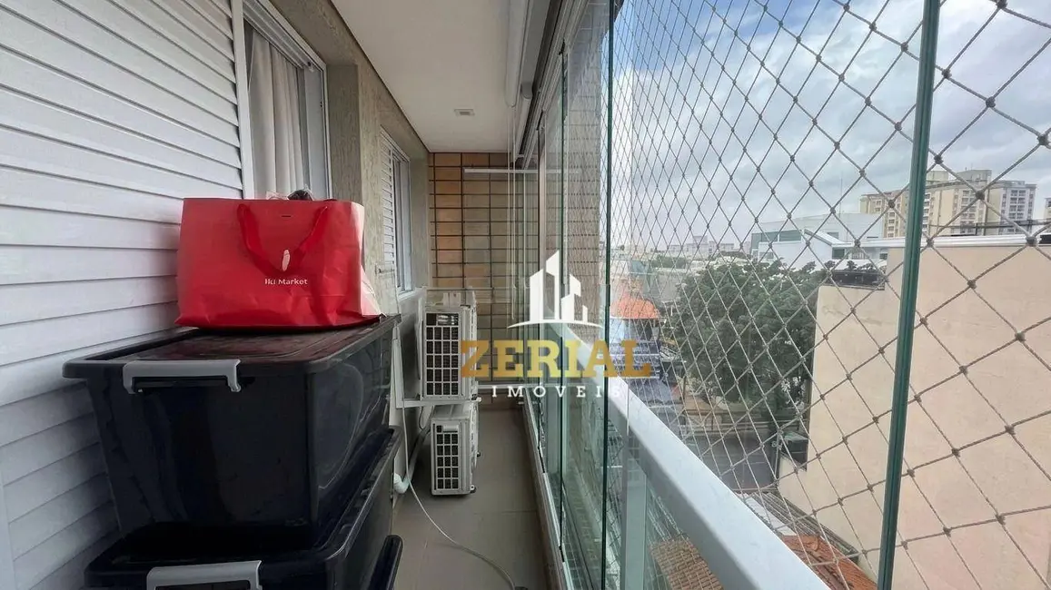 Foto 7 de Apartamento com 2 quartos à venda, 90m2 em Santa Maria, Sao Caetano Do Sul - SP