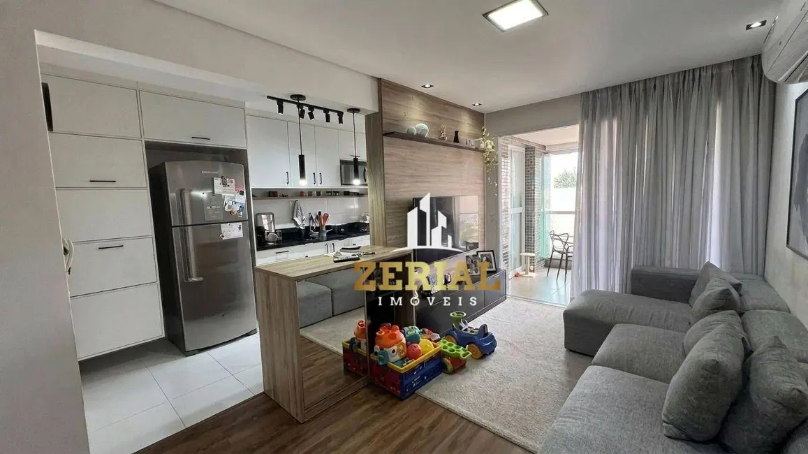 Foto 1 de Apartamento com 2 quartos à venda, 90m2 em Santa Maria, Sao Caetano Do Sul - SP
