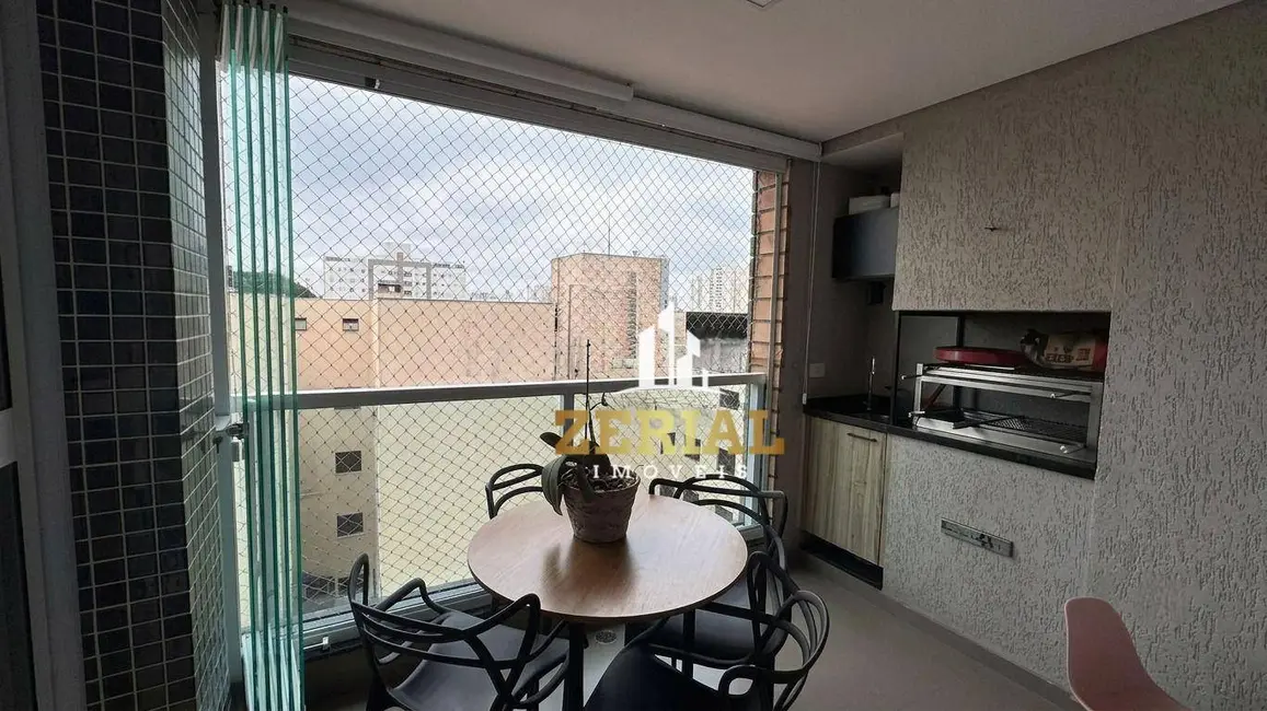 Foto 3 de Apartamento com 2 quartos à venda, 90m2 em Santa Maria, Sao Caetano Do Sul - SP