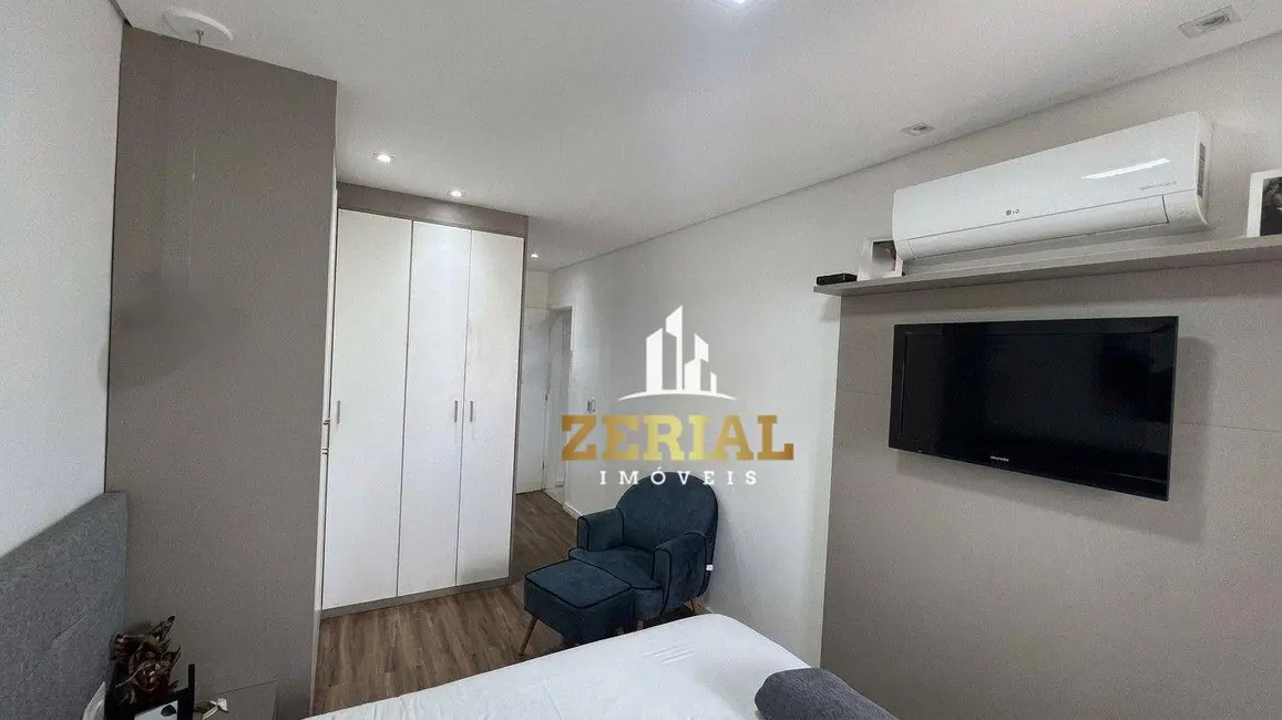 Foto 9 de Apartamento com 2 quartos à venda, 90m2 em Santa Maria, Sao Caetano Do Sul - SP