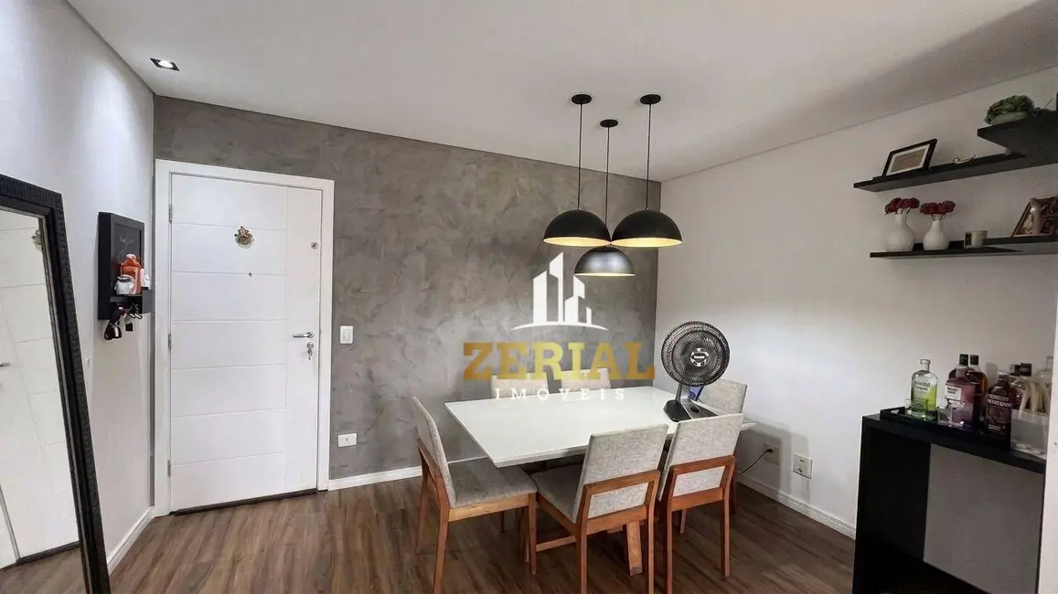 Foto 2 de Apartamento com 2 quartos à venda, 90m2 em Santa Maria, Sao Caetano Do Sul - SP