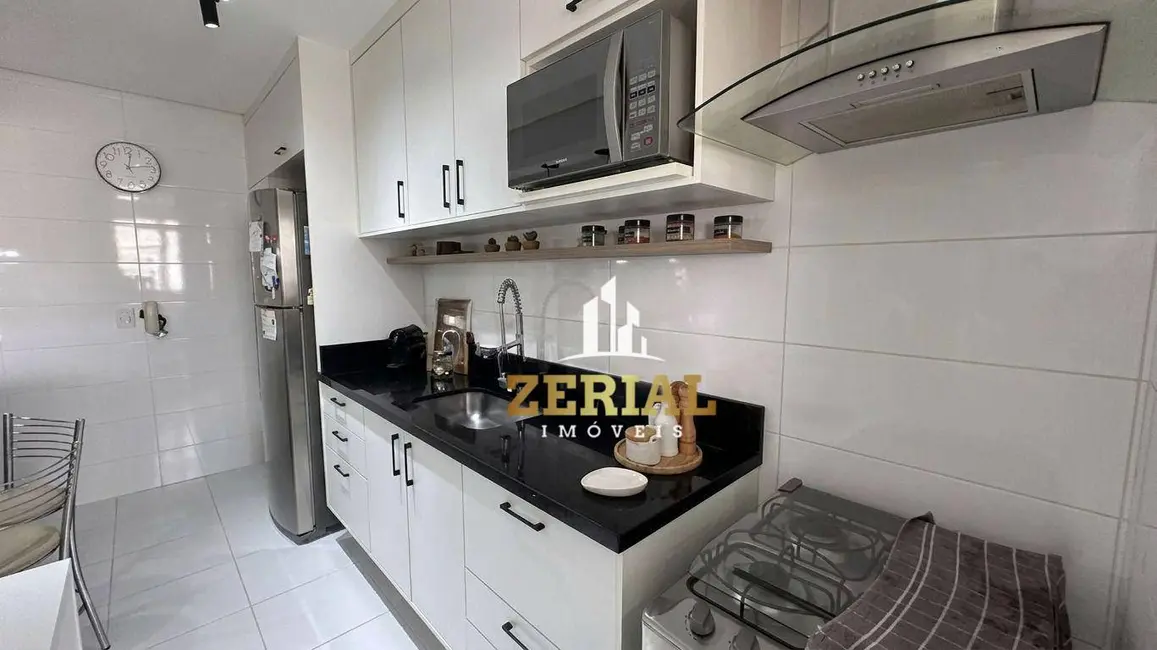 Foto 5 de Apartamento com 2 quartos à venda, 90m2 em Santa Maria, Sao Caetano Do Sul - SP