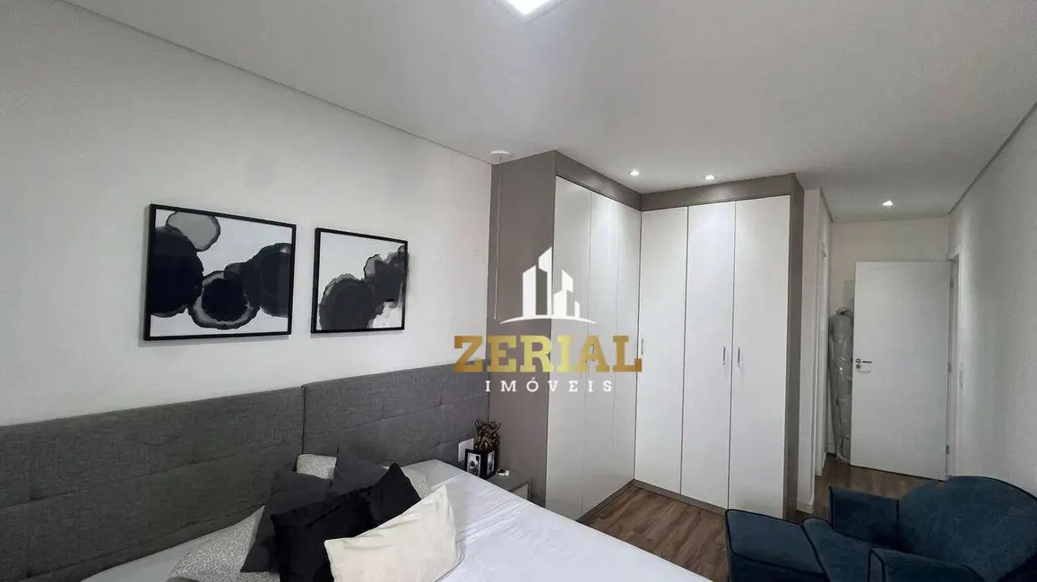 Foto 8 de Apartamento com 2 quartos à venda, 90m2 em Santa Maria, Sao Caetano Do Sul - SP