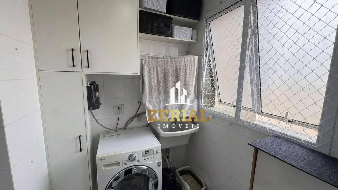 Foto 6 de Apartamento com 2 quartos à venda, 90m2 em Santa Maria, Sao Caetano Do Sul - SP