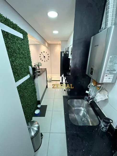 Foto 5 de Apartamento com 2 quartos à venda, 65m2 em Santa Maria, Sao Caetano Do Sul - SP