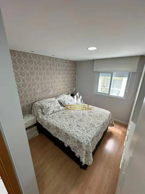 Foto 7 de Apartamento com 2 quartos à venda, 65m2 em Santa Maria, Sao Caetano Do Sul - SP