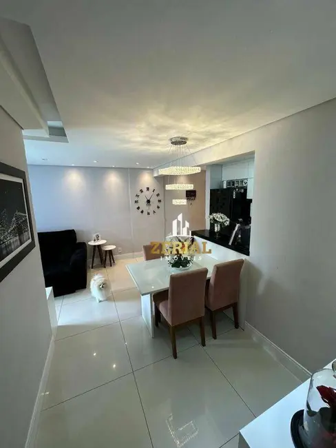 Foto 3 de Apartamento com 2 quartos à venda, 65m2 em Santa Maria, Sao Caetano Do Sul - SP