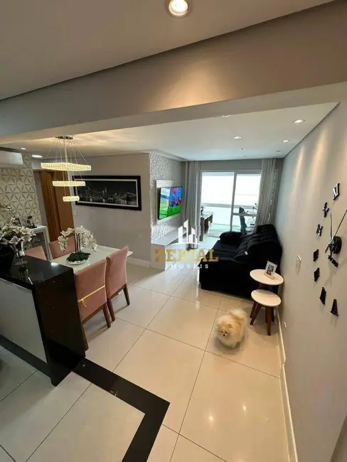 Foto 1 de Apartamento com 2 quartos à venda, 65m2 em Santa Maria, Sao Caetano Do Sul - SP