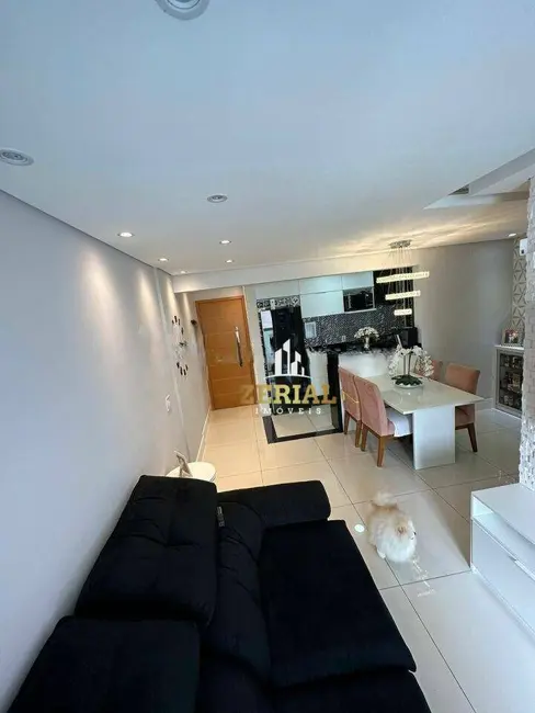 Foto 2 de Apartamento com 2 quartos à venda, 65m2 em Santa Maria, Sao Caetano Do Sul - SP