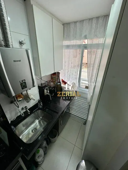 Foto 6 de Apartamento com 2 quartos à venda, 65m2 em Santa Maria, Sao Caetano Do Sul - SP