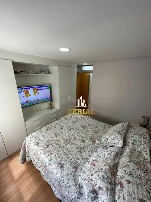 Foto 8 de Apartamento com 2 quartos à venda, 65m2 em Santa Maria, Sao Caetano Do Sul - SP