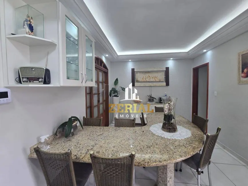Foto 5 de Casa com 3 quartos à venda, 160m2 em Olímpico, Sao Caetano Do Sul - SP