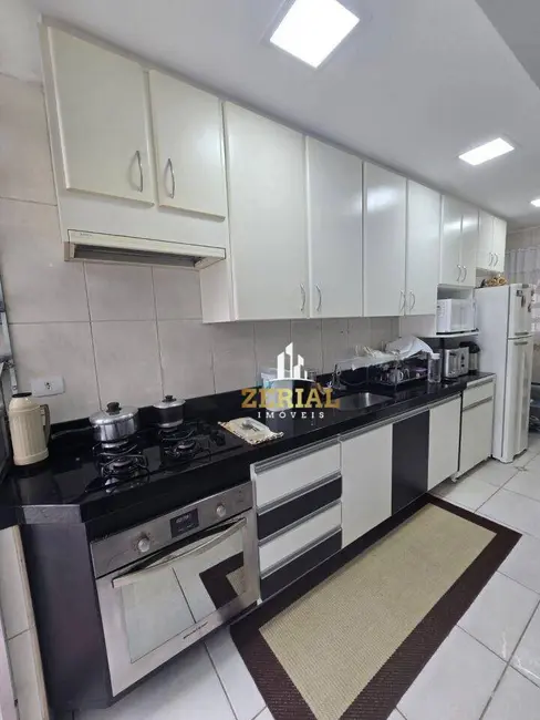 Foto 3 de Casa com 3 quartos à venda, 160m2 em Olímpico, Sao Caetano Do Sul - SP