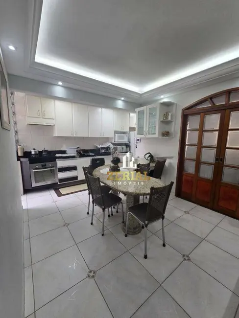 Foto 4 de Casa com 3 quartos à venda, 160m2 em Olímpico, Sao Caetano Do Sul - SP