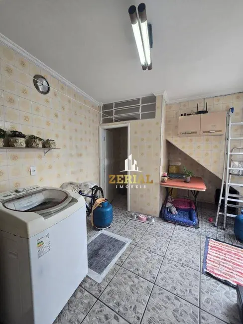 Foto 7 de Casa com 3 quartos à venda, 160m2 em Olímpico, Sao Caetano Do Sul - SP