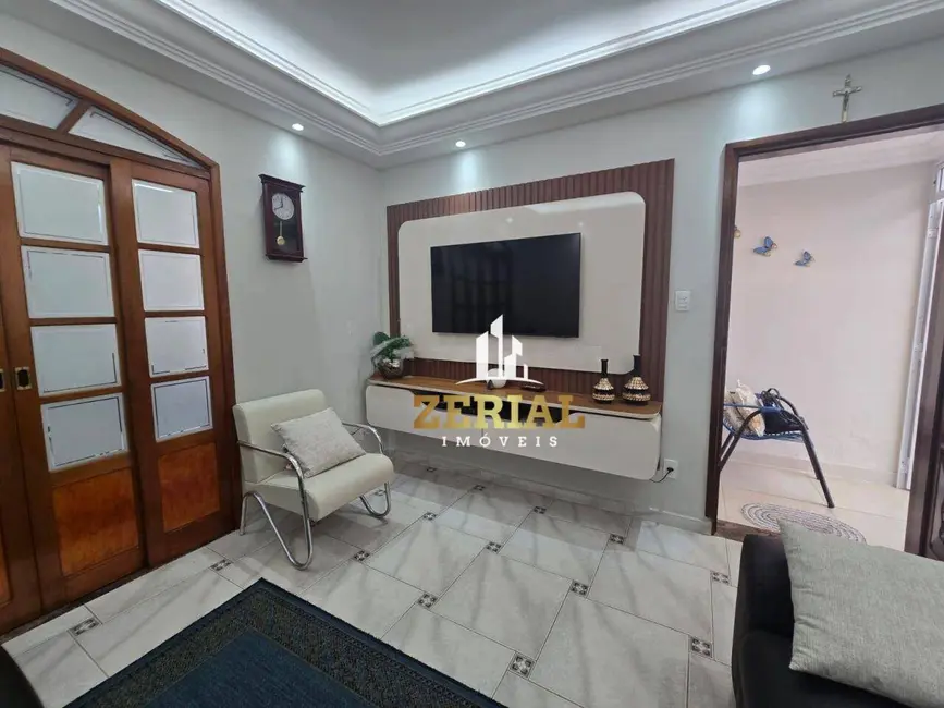 Foto 2 de Casa com 3 quartos à venda, 160m2 em Olímpico, Sao Caetano Do Sul - SP