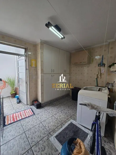 Foto 6 de Casa com 3 quartos à venda, 160m2 em Olímpico, Sao Caetano Do Sul - SP
