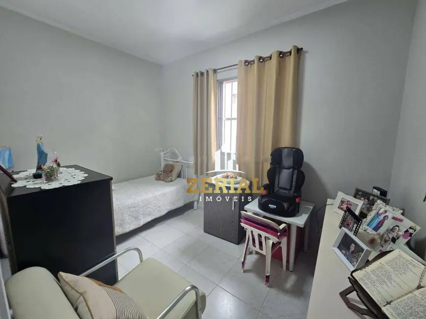 Foto 9 de Casa com 3 quartos à venda, 160m2 em Olímpico, Sao Caetano Do Sul - SP