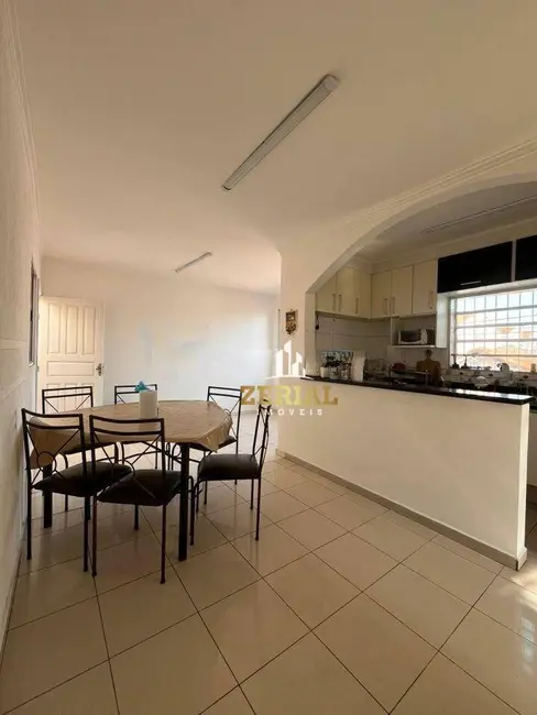 Foto 4 de Casa com 4 quartos à venda, 230m2 em São José, Sao Caetano Do Sul - SP