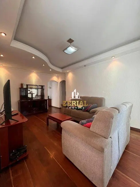 Foto 2 de Casa com 4 quartos à venda, 230m2 em São José, Sao Caetano Do Sul - SP