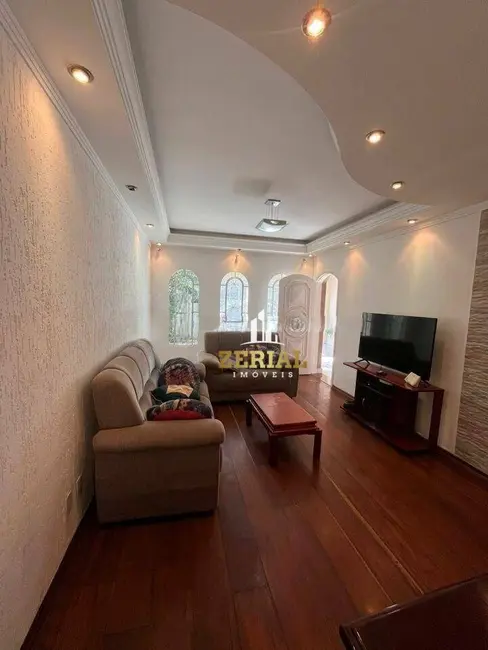 Foto 1 de Casa com 4 quartos à venda, 230m2 em São José, Sao Caetano Do Sul - SP