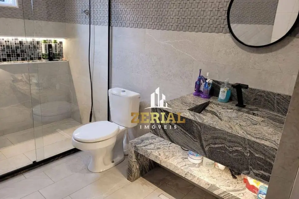 Foto 9 de Sobrado com 3 quartos à venda, 108m2 em São José, Sao Caetano Do Sul - SP