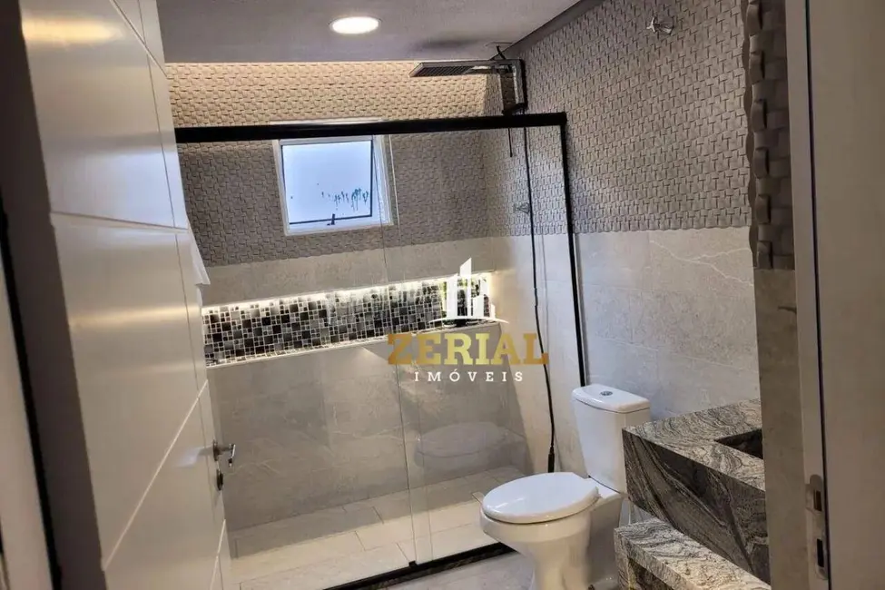 Foto 8 de Sobrado com 3 quartos à venda, 108m2 em São José, Sao Caetano Do Sul - SP