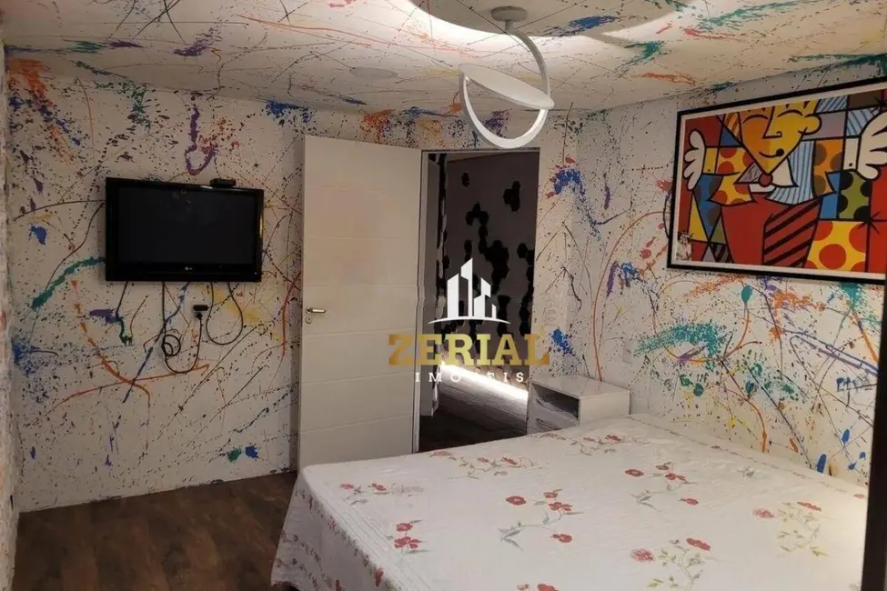Foto 5 de Sobrado com 3 quartos à venda, 108m2 em São José, Sao Caetano Do Sul - SP