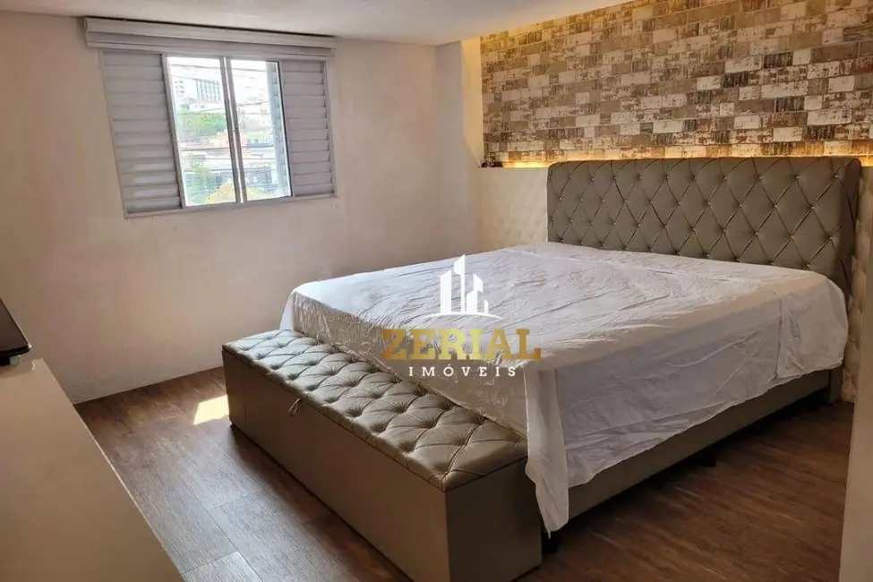 Foto 4 de Sobrado com 3 quartos à venda, 108m2 em São José, Sao Caetano Do Sul - SP