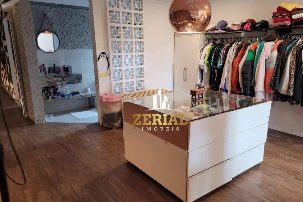 Foto 7 de Sobrado com 3 quartos à venda, 108m2 em São José, Sao Caetano Do Sul - SP