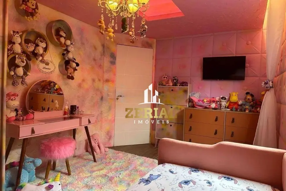 Foto 6 de Sobrado com 3 quartos à venda, 108m2 em São José, Sao Caetano Do Sul - SP
