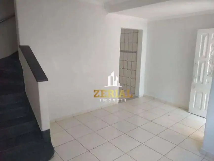 Sobrado com 2 quartos à venda, 50m2 em Centro, Sao Caetano Do Sul - SP - imagem 1 Foto 1 de Sobrado com 2 quartos à venda, 50m2 em Centro, Sao Caetano Do Sul - SP