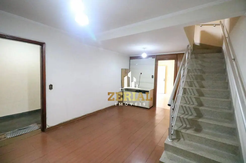 Foto 4 de Sobrado com 3 quartos à venda, 143m2 em Boa Vista, Sao Caetano Do Sul - SP