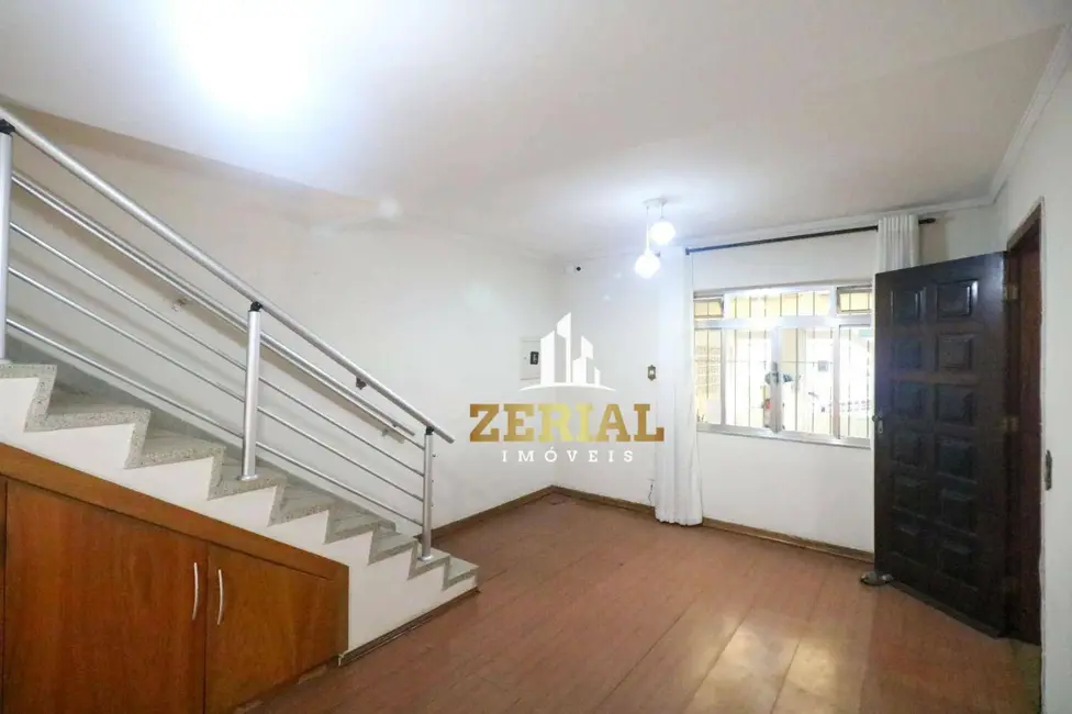 Foto 5 de Sobrado com 3 quartos à venda, 143m2 em Boa Vista, Sao Caetano Do Sul - SP