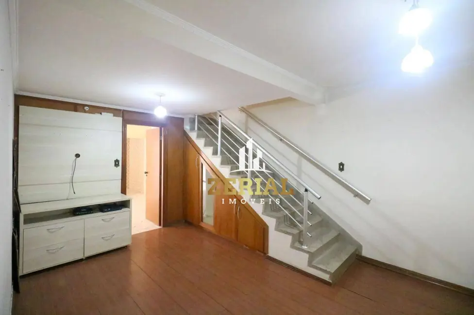 Foto 1 de Sobrado com 3 quartos à venda, 143m2 em Boa Vista, Sao Caetano Do Sul - SP