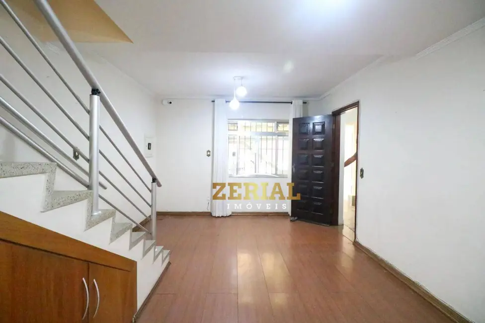 Foto 3 de Sobrado com 3 quartos à venda, 143m2 em Boa Vista, Sao Caetano Do Sul - SP