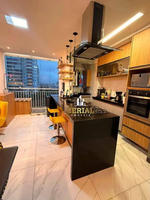 Foto 7 de Apartamento com 2 quartos à venda, 56m2 em Cerâmica, Sao Caetano Do Sul - SP