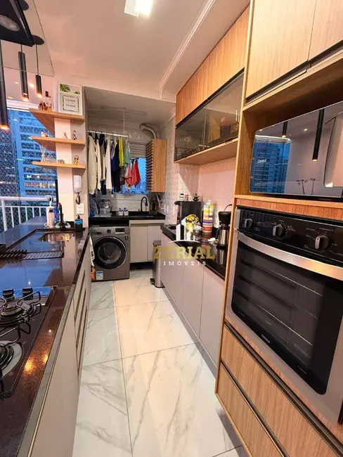 Foto 9 de Apartamento com 2 quartos à venda, 56m2 em Cerâmica, Sao Caetano Do Sul - SP