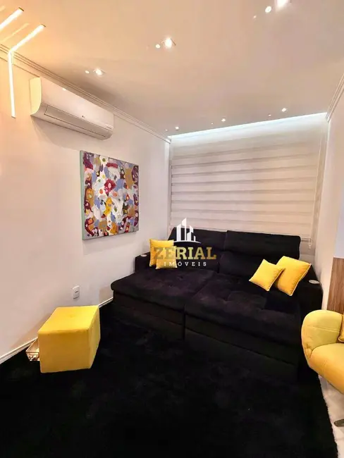 Foto 3 de Apartamento com 2 quartos à venda, 56m2 em Cerâmica, Sao Caetano Do Sul - SP