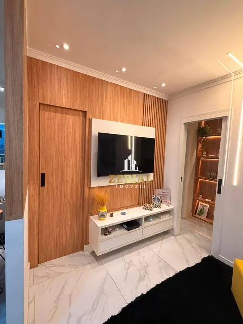 Foto 1 de Apartamento com 2 quartos à venda, 56m2 em Cerâmica, Sao Caetano Do Sul - SP