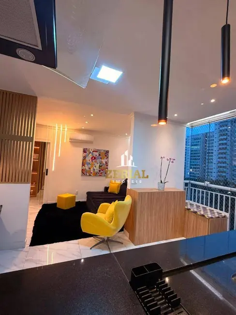 Foto 5 de Apartamento com 2 quartos à venda, 56m2 em Cerâmica, Sao Caetano Do Sul - SP