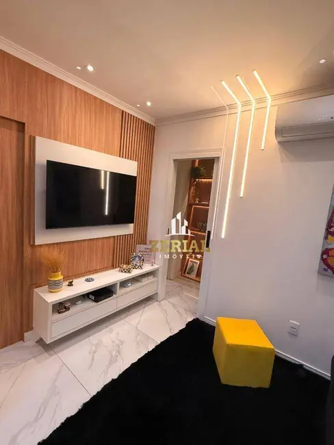 Foto 2 de Apartamento com 2 quartos à venda, 56m2 em Cerâmica, Sao Caetano Do Sul - SP