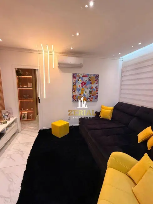 Foto 4 de Apartamento com 2 quartos à venda, 56m2 em Cerâmica, Sao Caetano Do Sul - SP