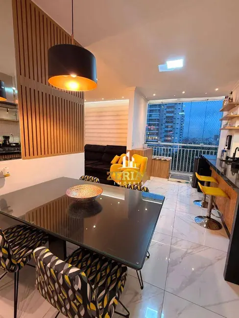Foto 6 de Apartamento com 2 quartos à venda, 56m2 em Cerâmica, Sao Caetano Do Sul - SP