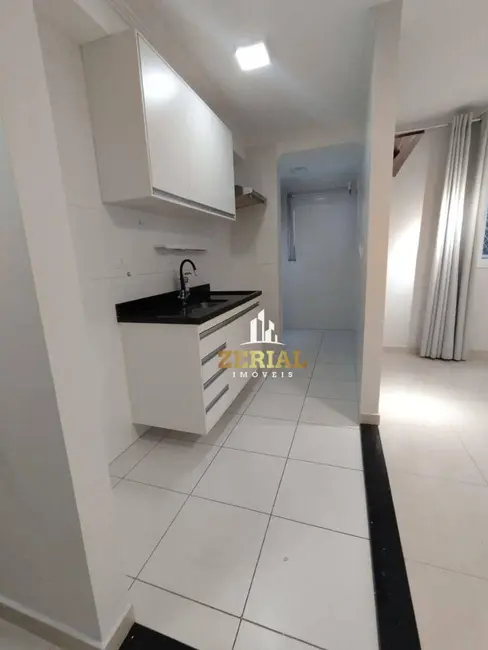 Apartamento com 2 quartos para alugar, 53m2 em Boa Vista, Sao Caetano Do Sul - SP - imagem 3 Foto 3 de Apartamento com 2 quartos para alugar, 53m2 em Boa Vista, Sao Caetano Do Sul - SP