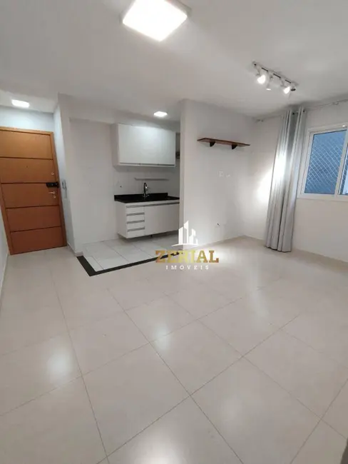 Apartamento com 2 quartos para alugar, 53m2 em Boa Vista, Sao Caetano Do Sul - SP - imagem 1 Foto 1 de Apartamento com 2 quartos para alugar, 53m2 em Boa Vista, Sao Caetano Do Sul - SP