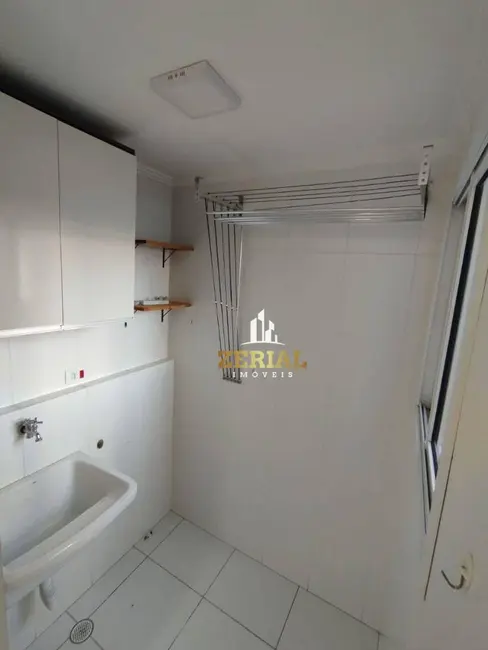 Apartamento com 2 quartos para alugar, 53m2 em Boa Vista, Sao Caetano Do Sul - SP - imagem 5 Foto 5 de Apartamento com 2 quartos para alugar, 53m2 em Boa Vista, Sao Caetano Do Sul - SP