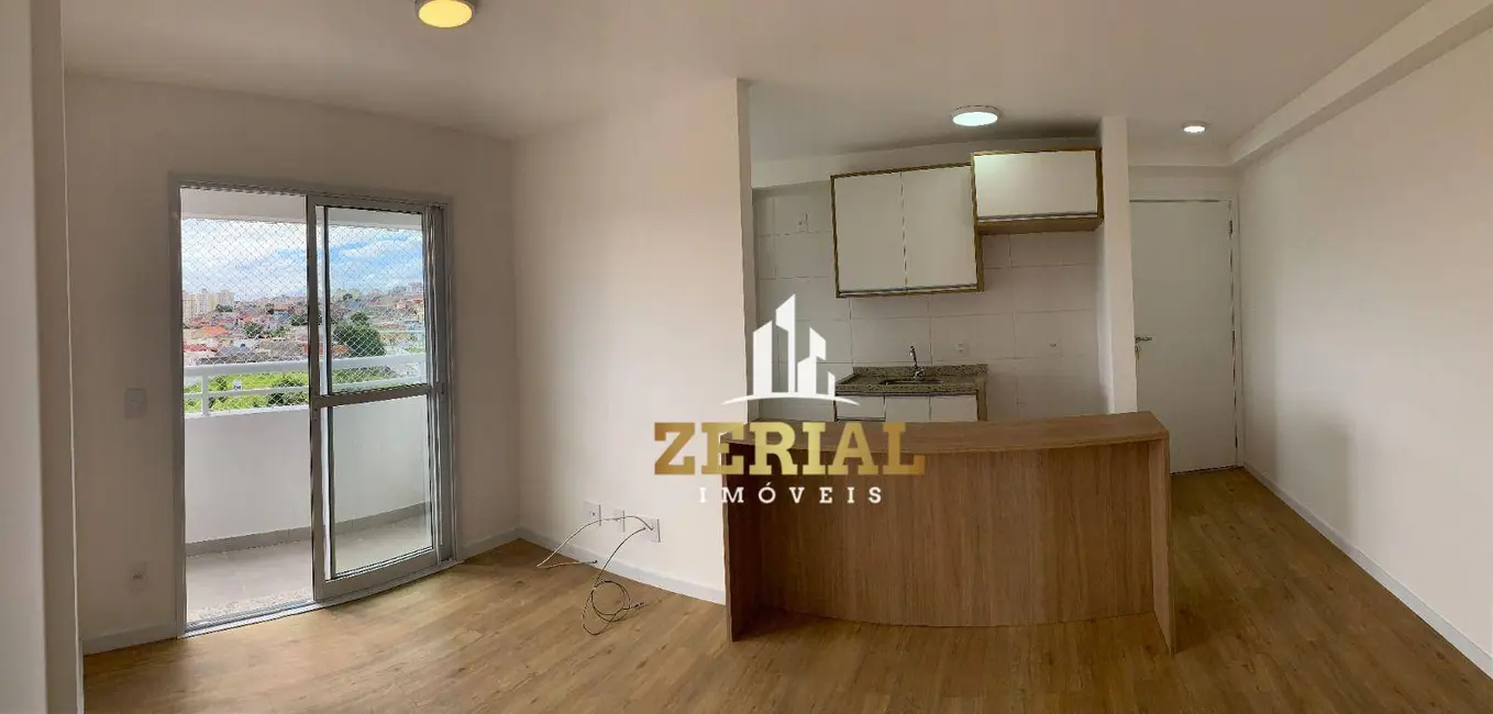 Apartamento com 2 quartos à venda, 47m2 em Vila Sacadura Cabral, Santo Andre - SP - imagem 1 Foto 1 de Apartamento com 2 quartos à venda, 47m2 em Vila Sacadura Cabral, Santo Andre - SP