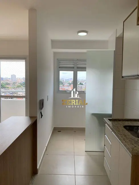 Apartamento com 2 quartos à venda, 47m2 em Vila Sacadura Cabral, Santo Andre - SP - imagem 4 Foto 4 de Apartamento com 2 quartos à venda, 47m2 em Vila Sacadura Cabral, Santo Andre - SP